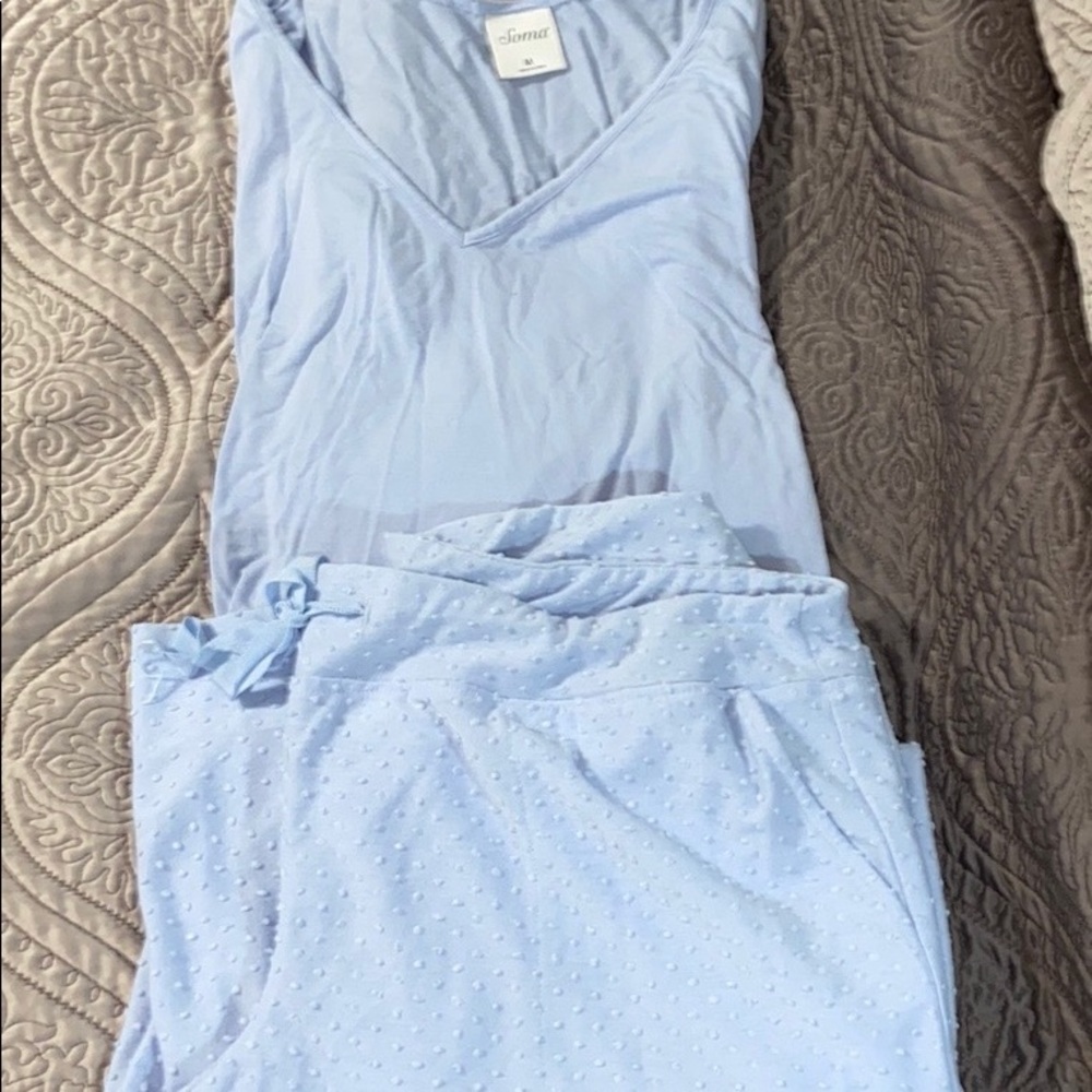 Soma pajama set!